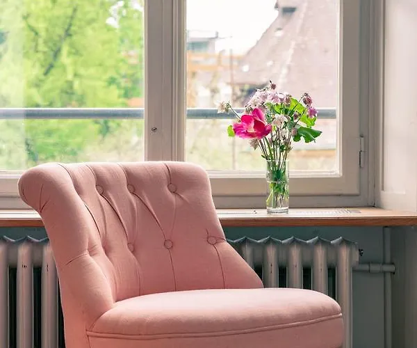 Hotel Pop Up Lindenegg