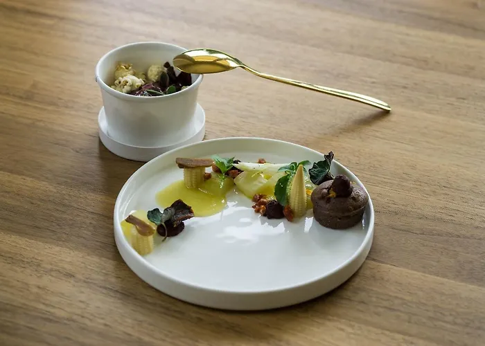 Hotel Pop Up Lindenegg