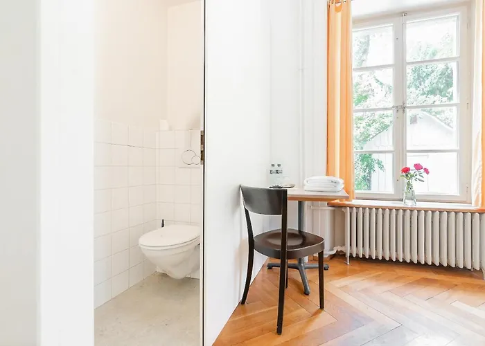 Hotel Pop Up Lindenegg