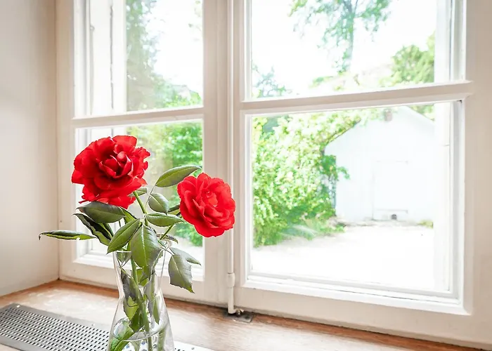 Hotel Pop Up Lindenegg